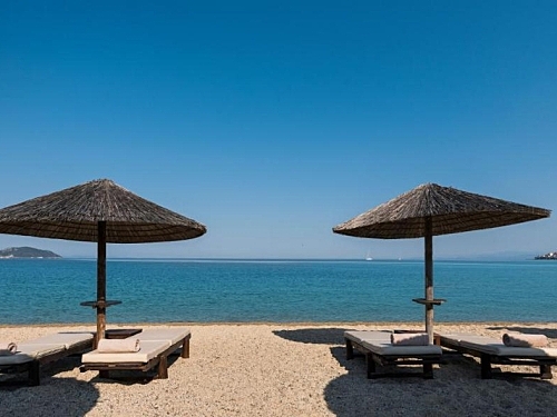 Hotel Porto Carras Meliton Sithonia (25 / 42)