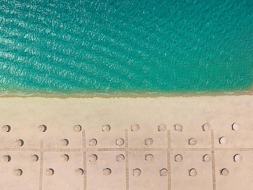 Hotel Porto Carras Meliton Sithonia (22 / 42)