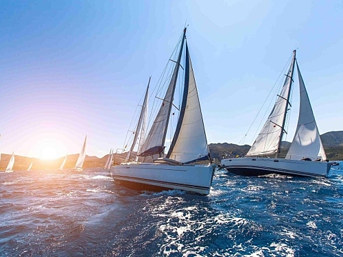 Hotel Porto Carras Meliton Sithonia Grecia (27 / 42)