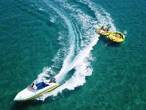 Hotel Porto Carras Meliton Sithonia (28 / 42)