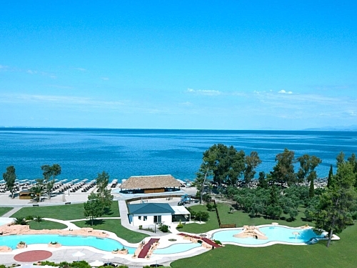 Hotel Porto Carras Meliton Grecia (19 / 42)