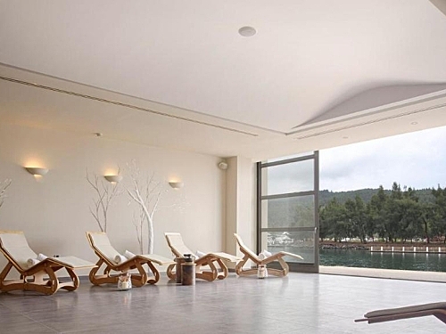 Hotel Porto Carras Meliton Grecia (20 / 42)