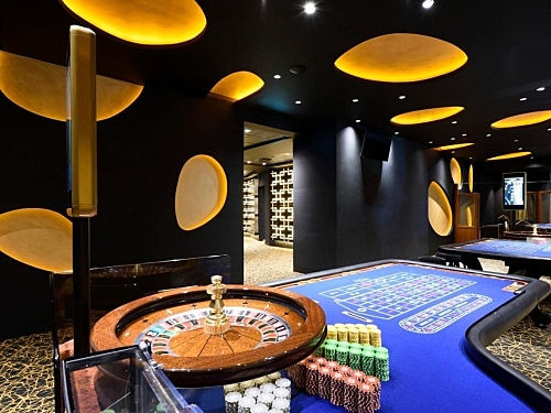 Hotel Porto Carras Meliton Sithonia Grecia (31 / 42)