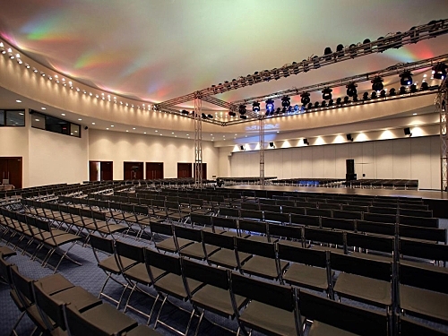 Hotel Porto Carras Meliton Sithonia (35 / 42)