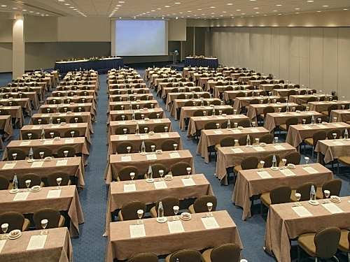 Hotel Porto Carras Meliton Grecia (36 / 42)