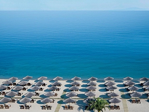 Hotel Porto Carras Meliton Sithonia (23 / 42)