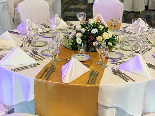 Hotel Porto Carras Meliton Grecia (16 / 42)