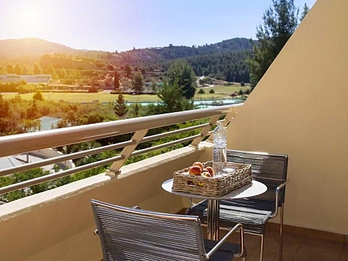 Hotel Porto Carras Meliton Sithonia Grecia (9 / 42)