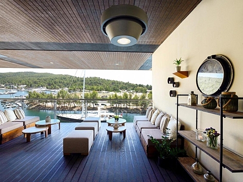 Hotel Porto Carras Meliton Sithonia (12 / 42)