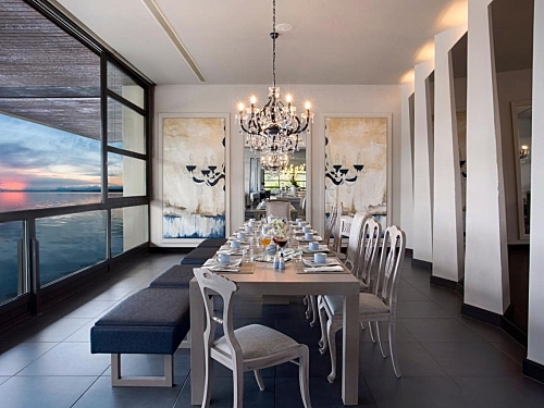 Hotel Porto Carras Meliton Grecia (13 / 42)