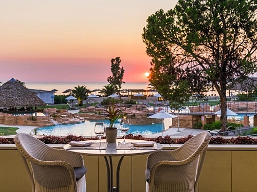 Hotel Porto Carras Meliton Grecia (11 / 42)