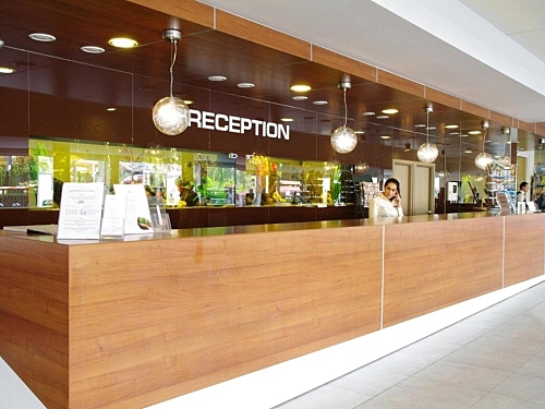 Aqua Nevis Hotel & Aquapark Sunny Beach Bulgaria (5 / 38)