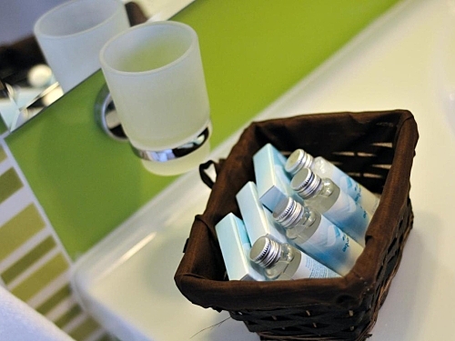 Aqua Nevis Hotel & Aquapark Sunny Beach Bulgaria (11 / 38)