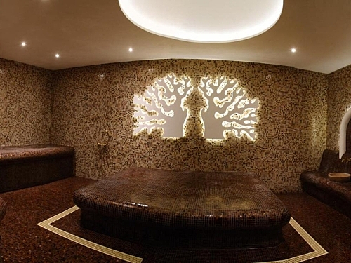 Aqua Nevis Hotel & Aquapark Sunny Beach (34 / 38)