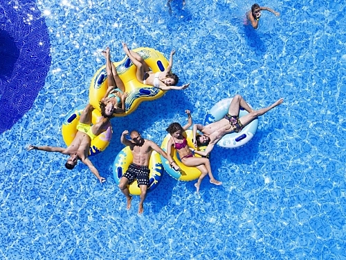 Aqua Nevis Hotel & Aquapark Bulgaria (26 / 38)