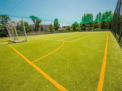 Aqua Nevis Hotel & Aquapark Bulgaria (36 / 38)