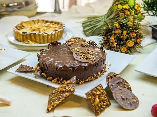 Aqua Nevis Hotel & Aquapark Bulgaria (22 / 38)