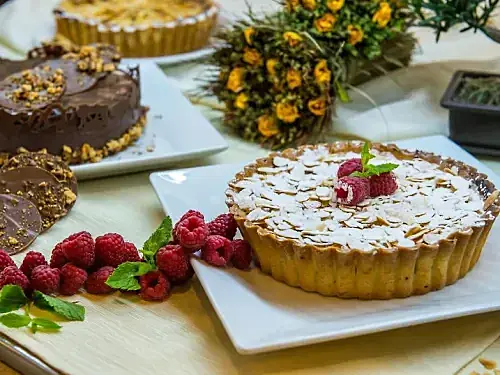 Aqua Nevis Hotel & Aquapark Sunny Beach Bulgaria (21 / 38)