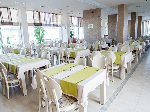 Aqua Nevis Hotel & Aquapark Bulgaria (23 / 38)