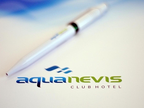 Aqua Nevis Hotel & Aquapark Bulgaria (12 / 38)