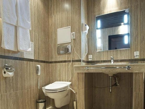 Hotel Borovets Hills Borovets Ski Bulgaria (10 / 42)