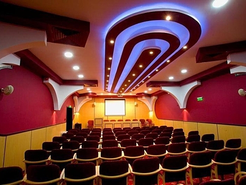 Hotel Borovets Hills Borovets (39 / 42)