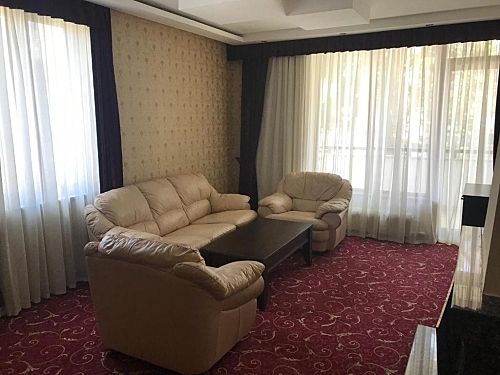 Hotel Borovets Hills Borovets Ski Bulgaria (11 / 42)