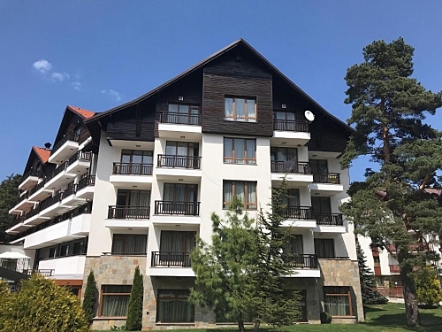 Hotel Borovets Hills Borovets (42 / 42)