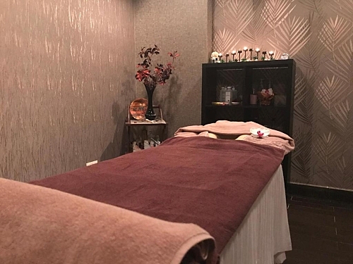 Hotel Borovets Hills Borovets Ski Bulgaria (23 / 42)