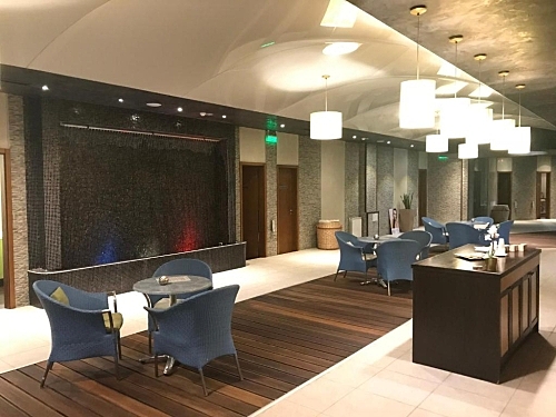 Hotel Borovets Hills Borovets (5 / 42)