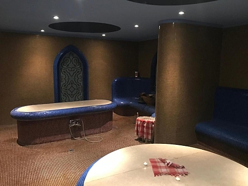 Hotel Borovets Hills Ski Bulgaria (32 / 42)