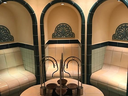 Hotel Borovets Hills Borovets Ski Bulgaria (31 / 42)