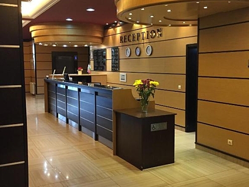 Hotel Borovets Hills Ski Bulgaria (2 / 42)
