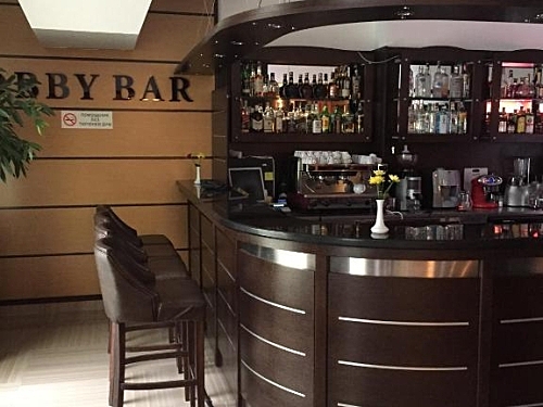 Hotel Borovets Hills Borovets Ski Bulgaria (3 / 42)