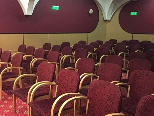 Hotel Borovets Hills Borovets (40 / 42)