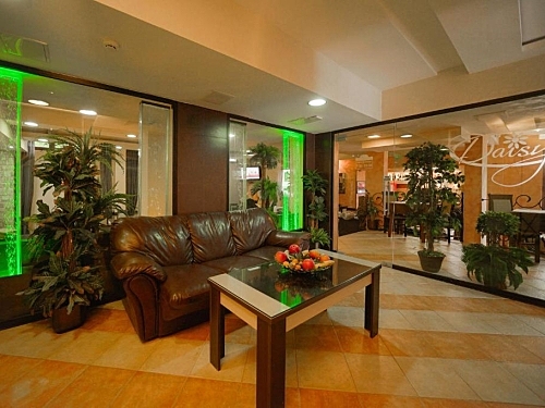 Hotel Flora Residence Apartamente (cladirea principala) Ski Bulgaria (4 / 19)