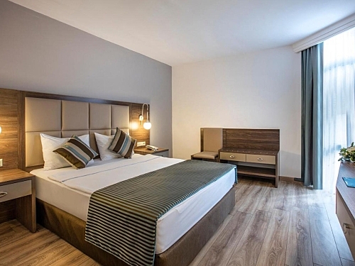 Palm Wings Ephesus Hotel Kusadasi (7 / 43)