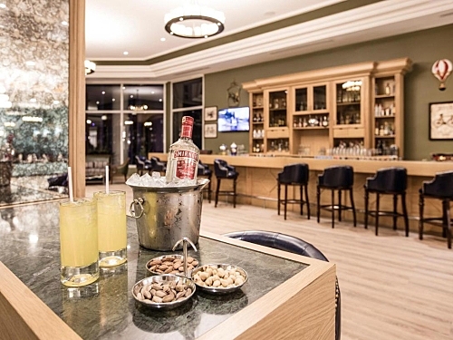 Palm Wings Ephesus Hotel Turcia (23 / 43)