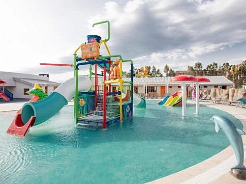 Palm Wings Ephesus Hotel Kusadasi (29 / 43)