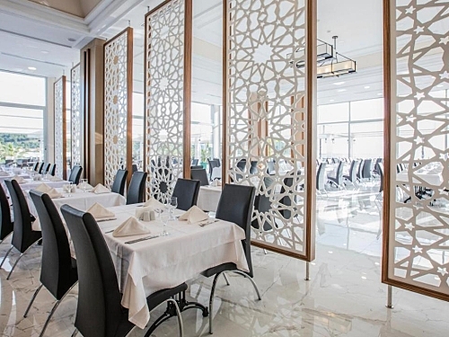 Palm Wings Ephesus Hotel Turcia (16 / 43)