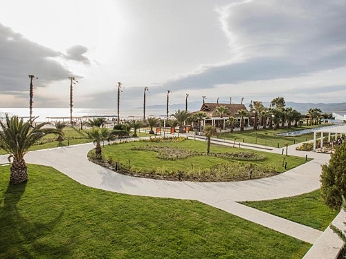 Palm Wings Ephesus Hotel Kusadasi (41 / 43)