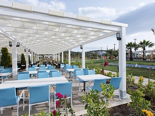 Palm Wings Ephesus Hotel Kusadasi Turcia (25 / 43)