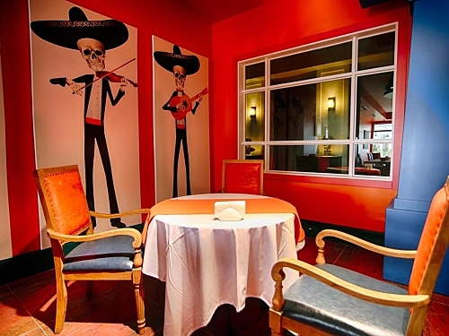 Palm Wings Ephesus Hotel Turcia (20 / 43)