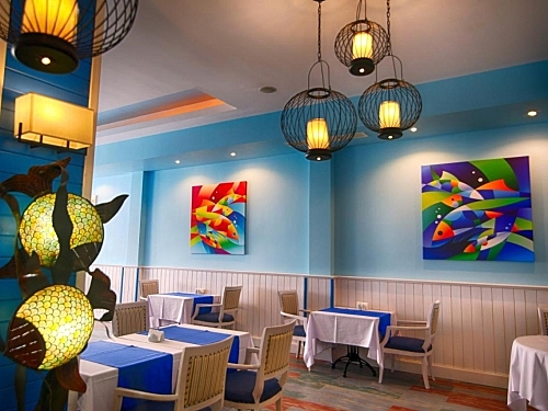 Palm Wings Ephesus Hotel Kusadasi Turcia (21 / 43)