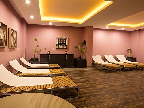 Palm Wings Ephesus Hotel Kusadasi Turcia (37 / 43)