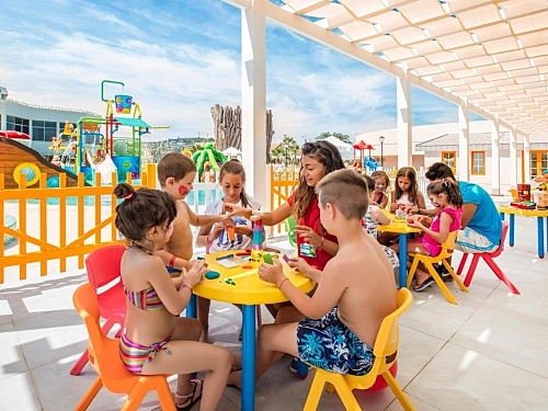 Palm Wings Ephesus Hotel Kusadasi (39 / 43)