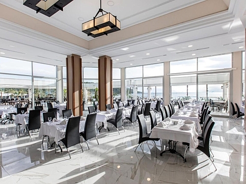 Palm Wings Ephesus Hotel Kusadasi Turcia (19 / 43)