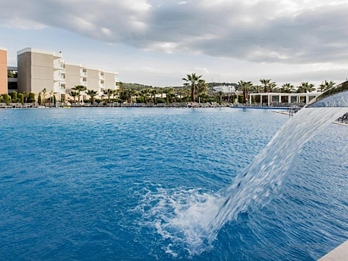 Palm Wings Ephesus Hotel Turcia (31 / 43)