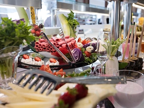 Palm Wings Ephesus Hotel Kusadasi (30 / 43)