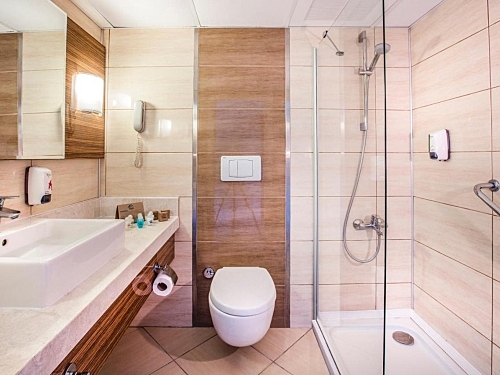 Palm Wings Ephesus Hotel Kusadasi (12 / 43)